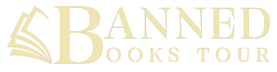 Banned books tour