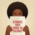 Stories They Tried To Silence